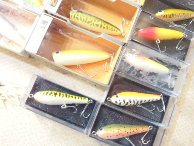 ズイール ZEAL | ランブルフィッシュのブログ ☆ 今日のランブル話