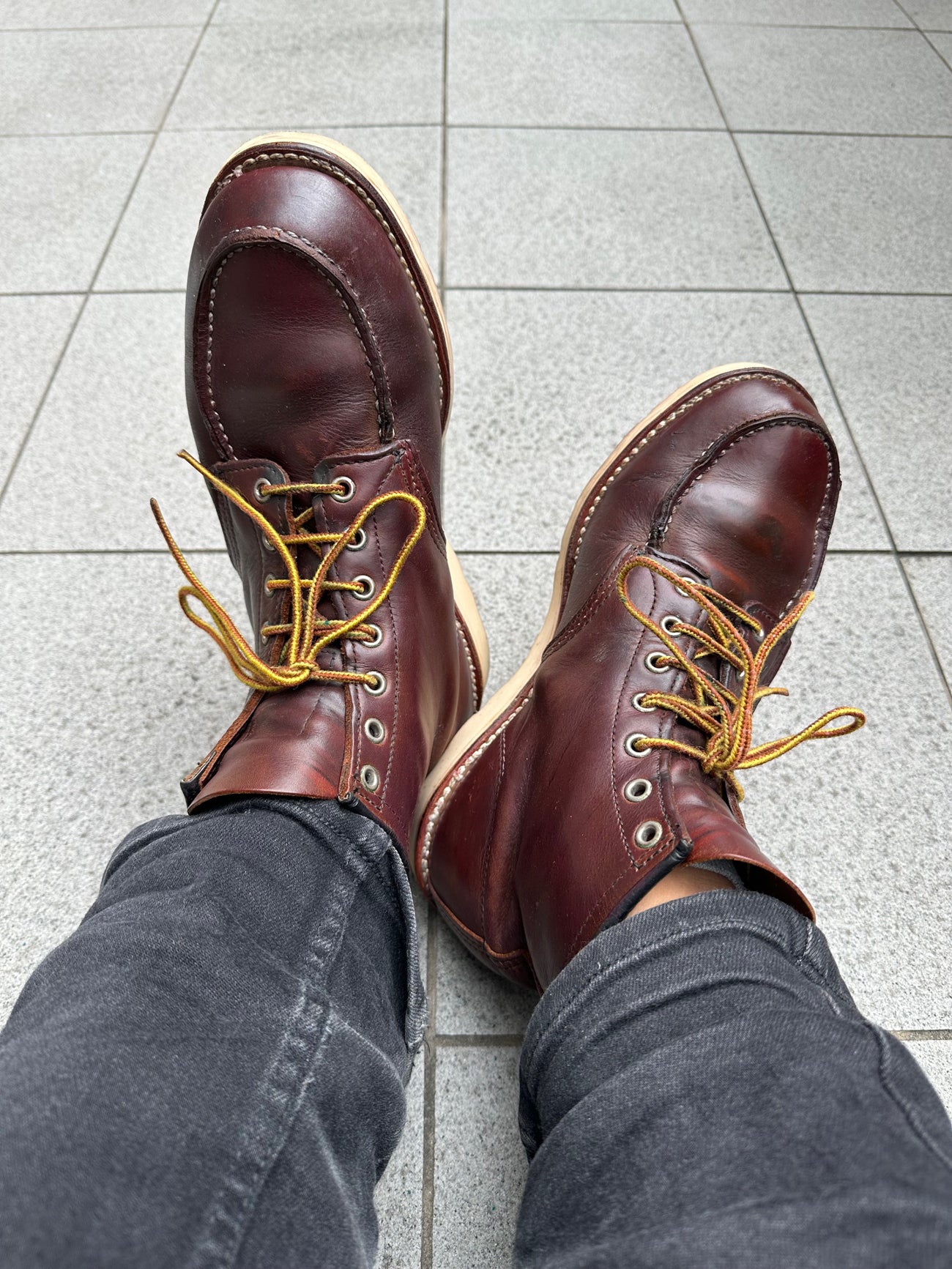 RED WING SHOES マルチツール Made in U.S.A. RED WING SHOES マルチ