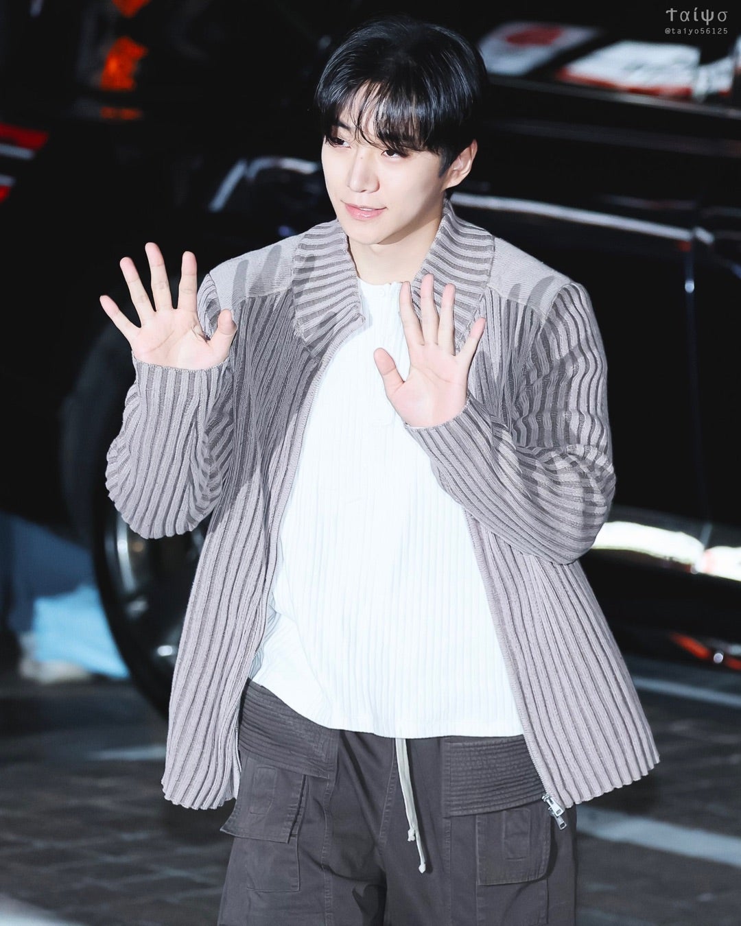 ☆…2PM ジュノ 台風商事 打ち上げ…☆ | This Is Love ～2PM♡ジュノ～3