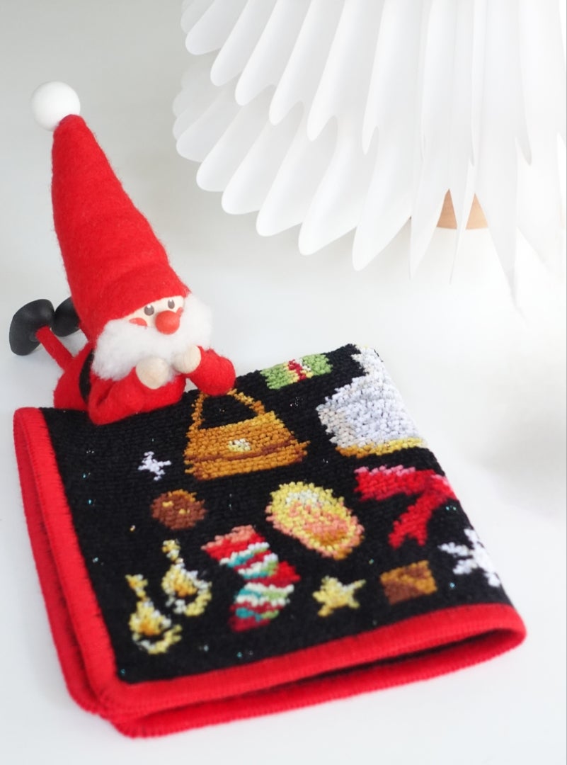 FEILER×WAKO】最速レビュー！即完売したWAKO TREEクリスマス限定