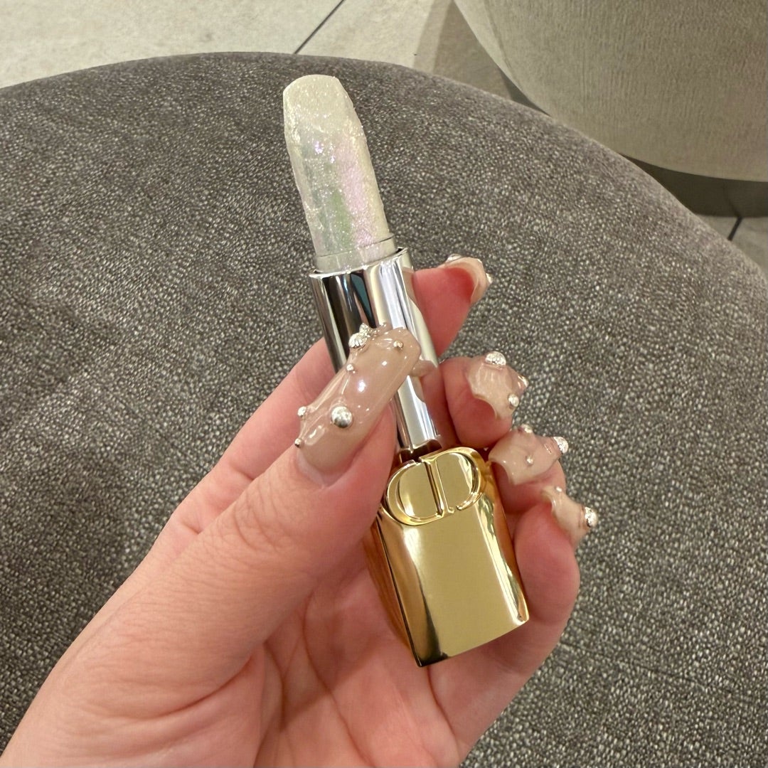 DIORリップクリスマス2025♡ホリデー限定ルージュディオール010