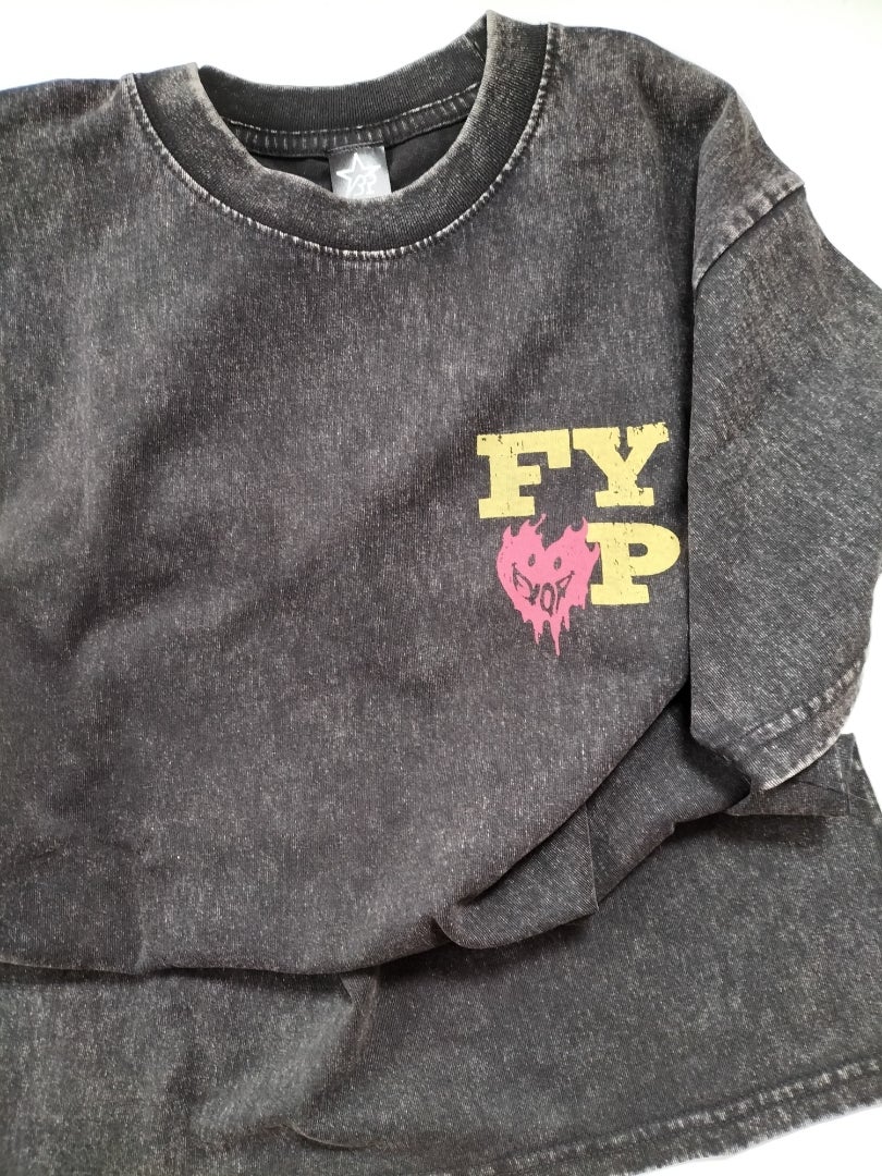 FYOP B'z PARTY限定Tシャツ届いた！ | みーちゃん猫日記