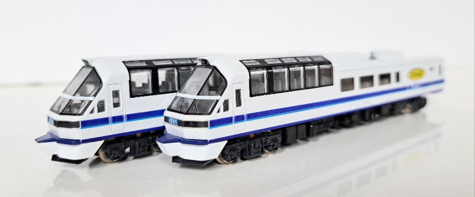 KATO 10-304 JR北海道 ANA ビッグスニーカー 4両セット 入線 | 約40