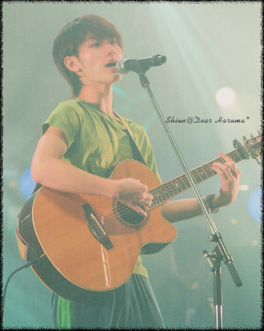 ハンサムライブ | Dear Haruma*