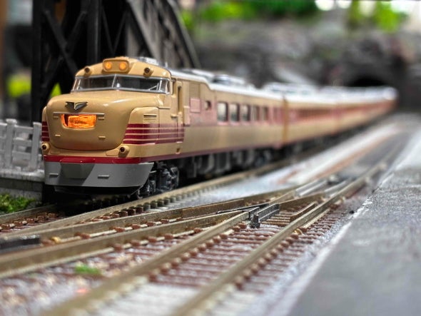 KATO 10-325 81 SERIES SUPER EXP. DIESEL CAR | 東上線ブログ