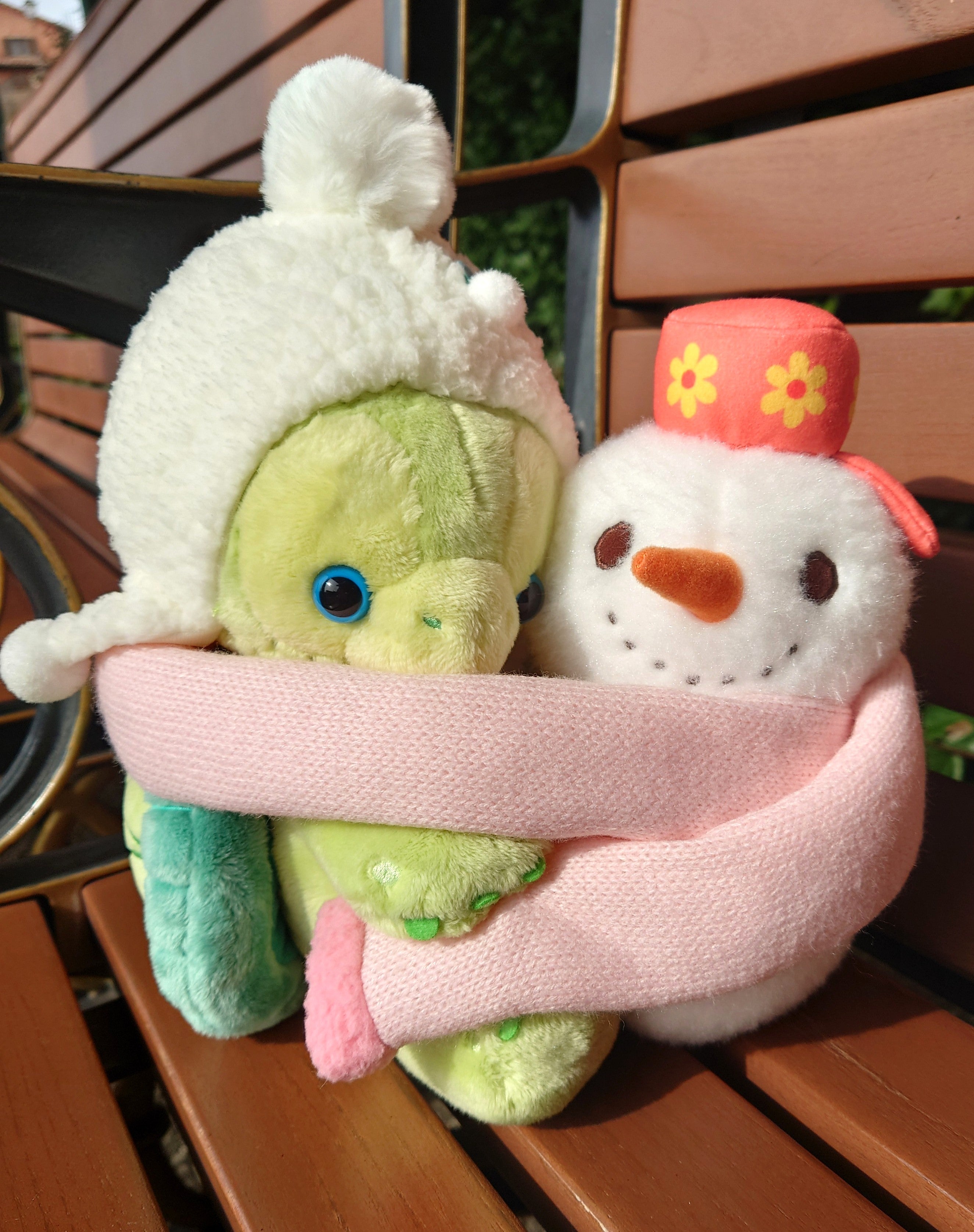 ダッフィーアンドフレンズ | Disney大好きOL日記