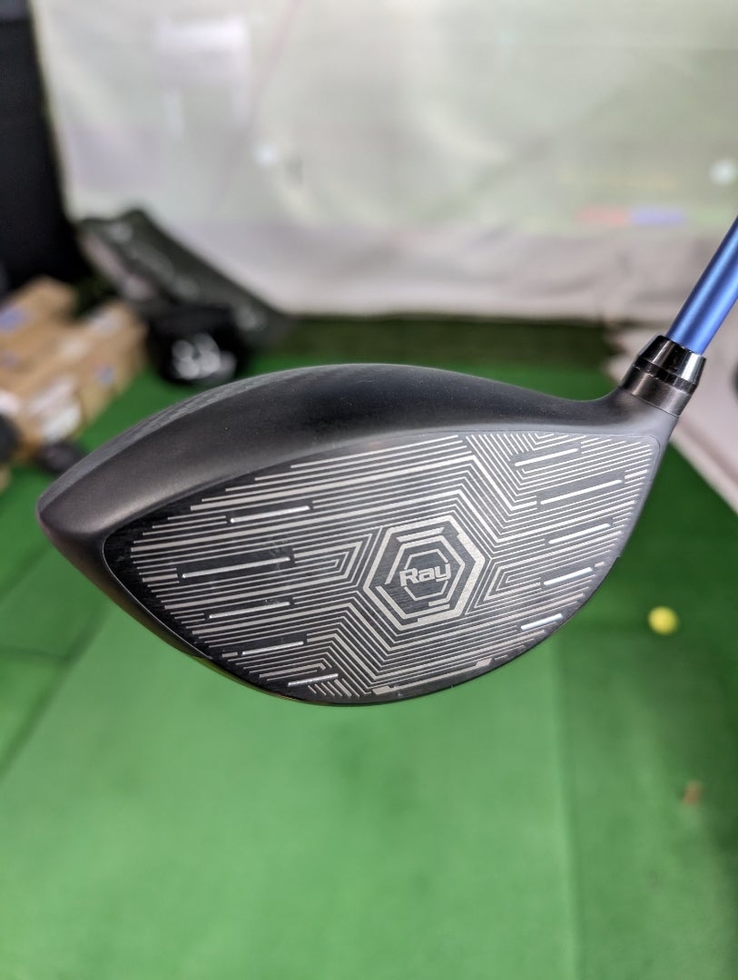 RomaroのブラックフェースDRに超カンタンFW他、新作ご紹介！！ | 新