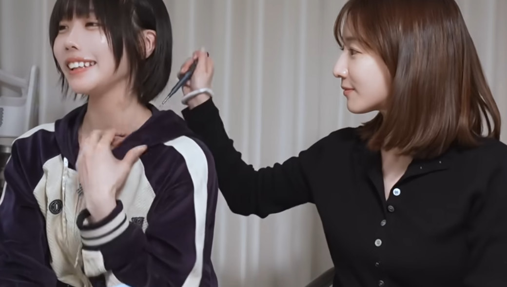 田中みな実様愛用持ち歩き美容アイテム！グラビティでポスポス