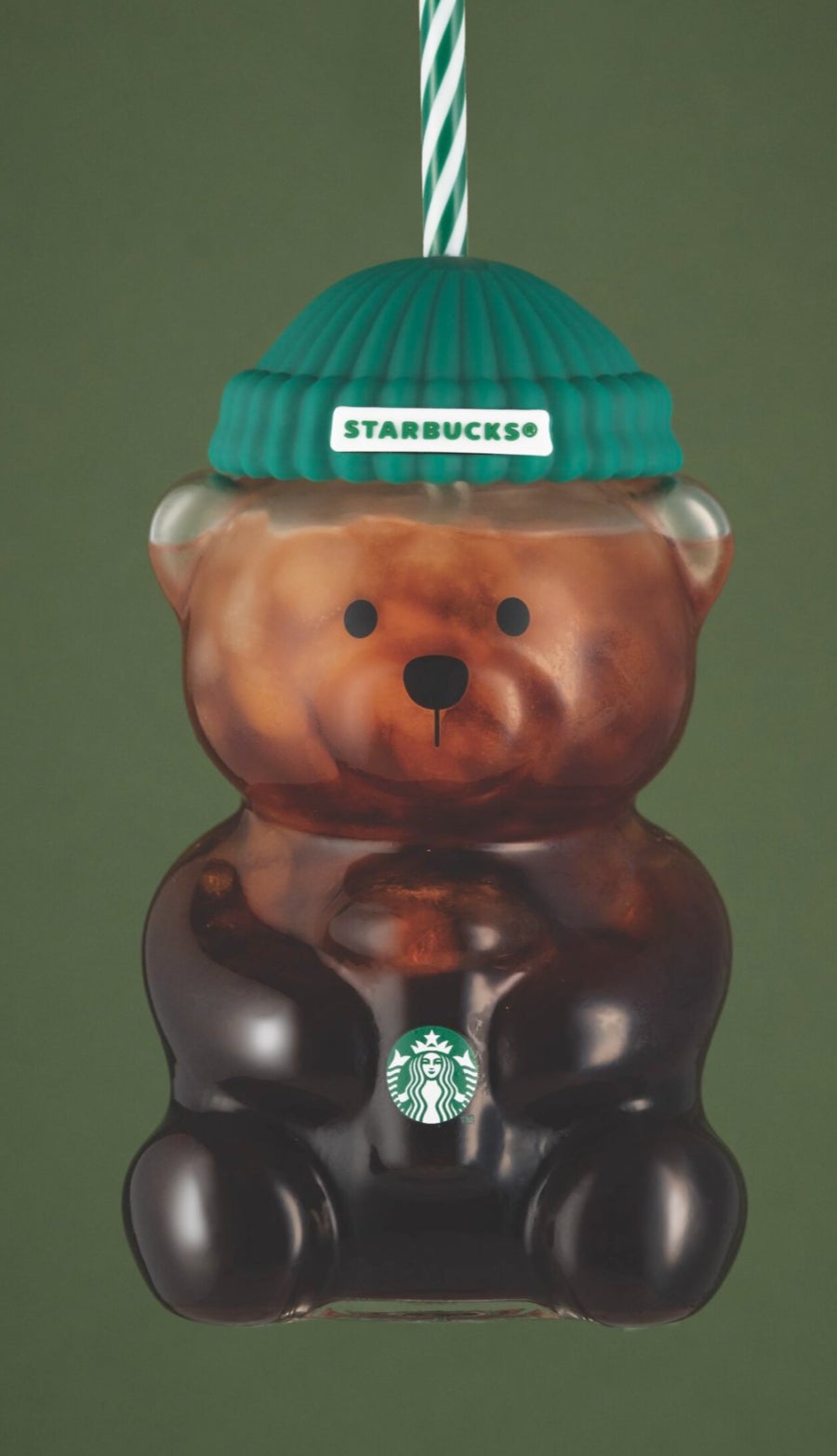 ベアリスタ・コールドカップスタバホリデー第二弾2025第二弾グッズ2025