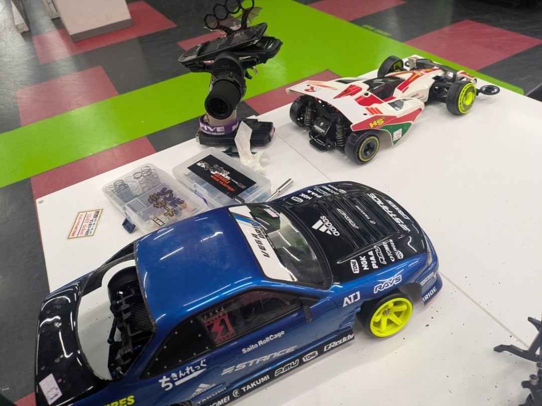 とりあえず楽しいドリラジ | ヤマのドリラジブログ