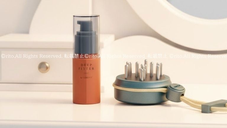 コアフィットのホライゾンを使った口コミ！本当にたるみに効く？効果