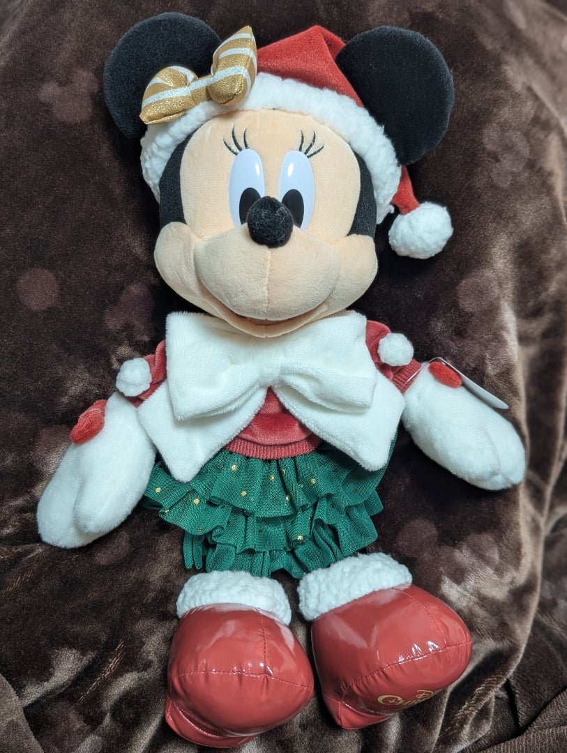 ☆ディズニークリスマス2025×購入グッズ〜☆ | hiro☆のディズニー