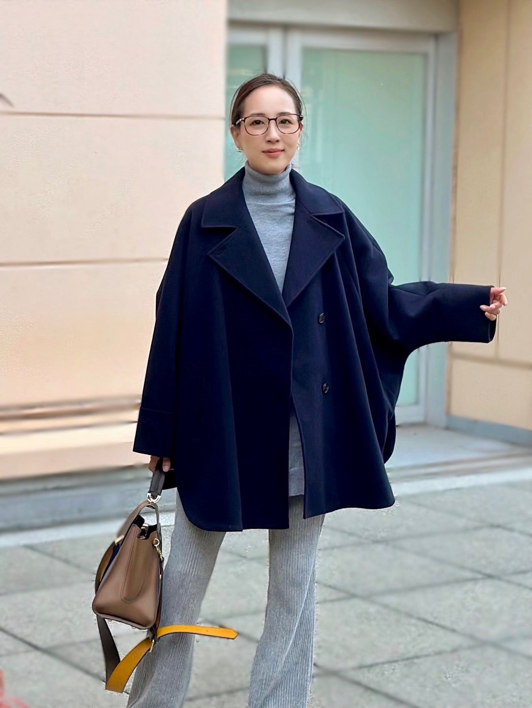 GUで買うべきコート | SHOKOオフィシャルブログ「母ちゃん買い物へ行く