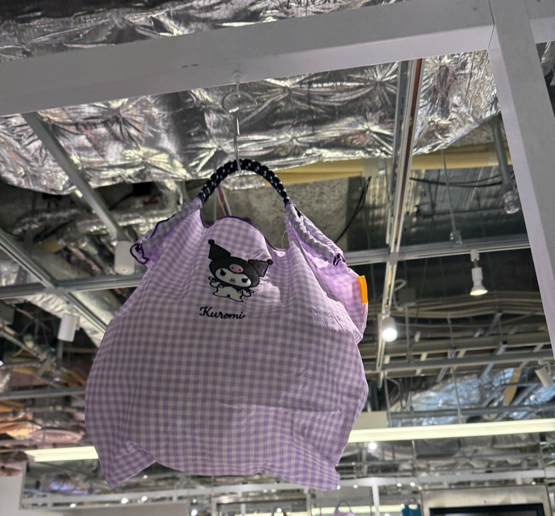 抽選先着全滅 ボールアンドチェーンのキティちゃんコラボ