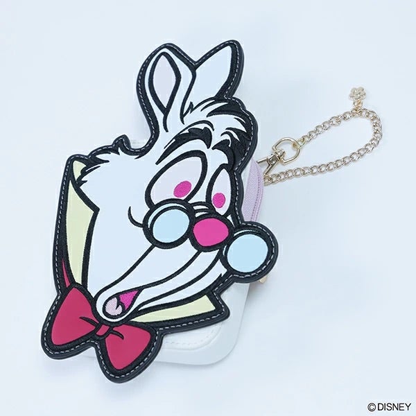 マリークヮントと不思議の国のアリスが夢のコラボ！ #つい欲しくなる