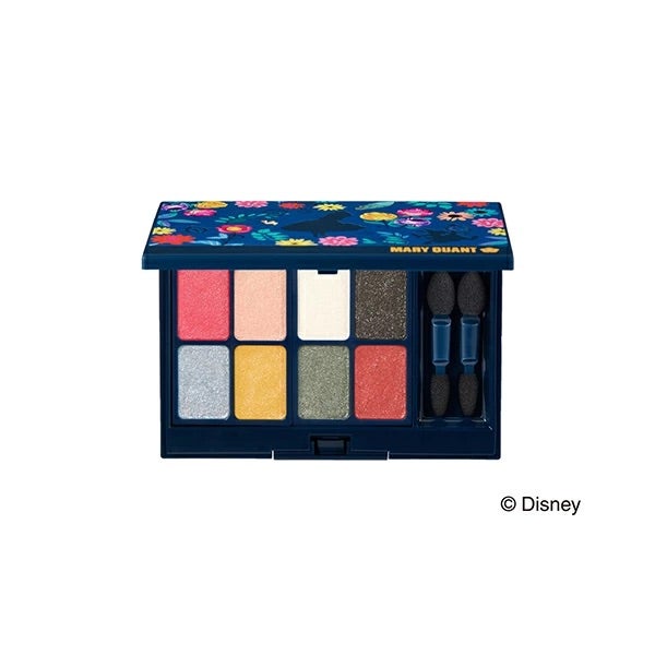 マリークヮントと不思議の国のアリスが夢のコラボ！ #つい欲しくなる