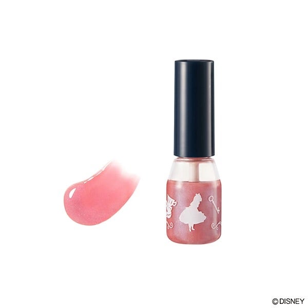 マリークヮントと不思議の国のアリスが夢のコラボ！ #つい欲しくなる