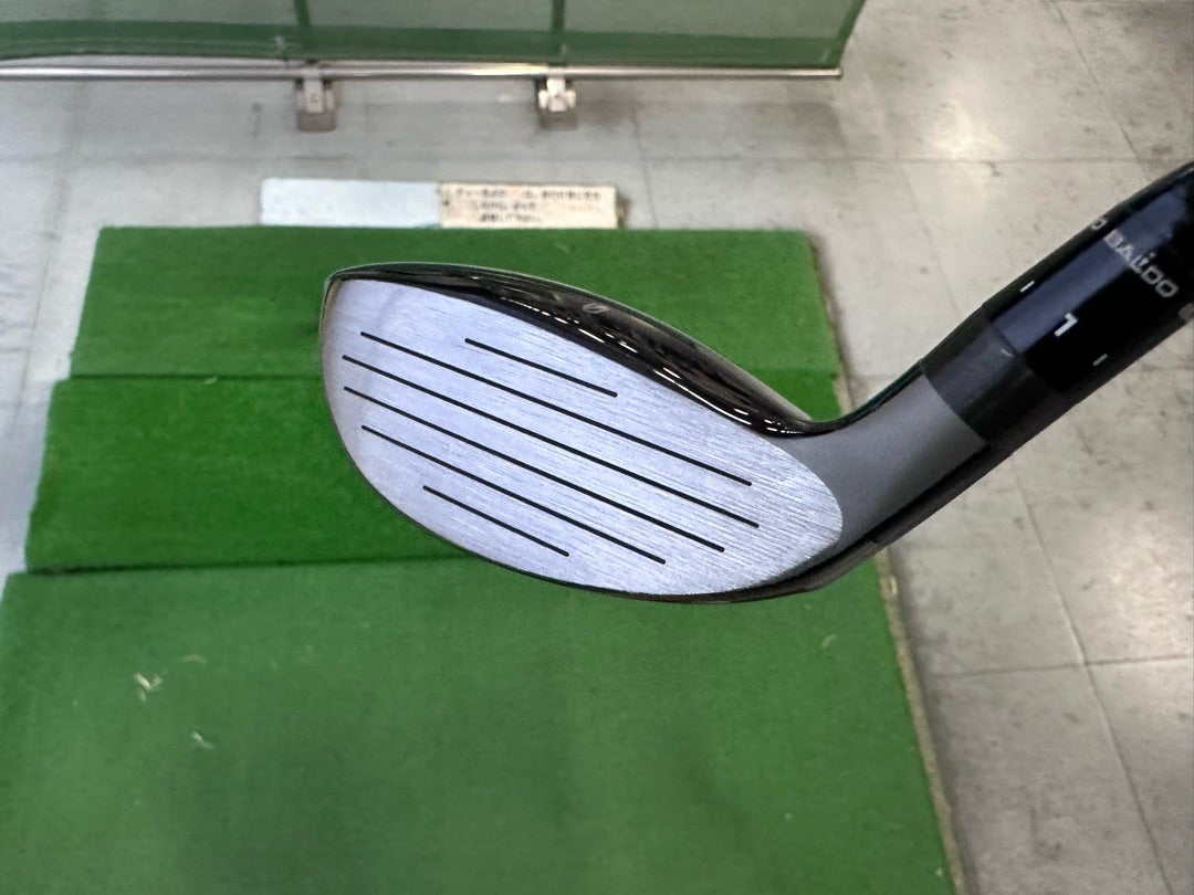 バルド・スカイドライブUW | 店長ブログ