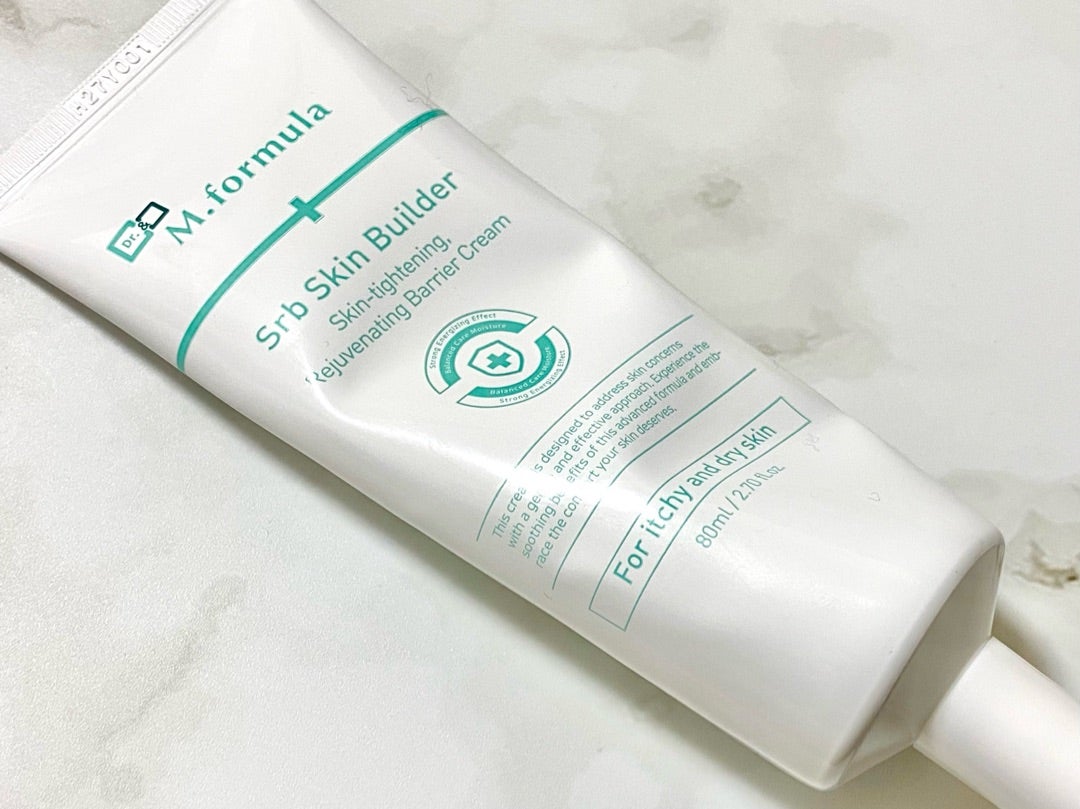 韓国のクリニックだけでしか買えないダブルMの再生クリームがスゴイ