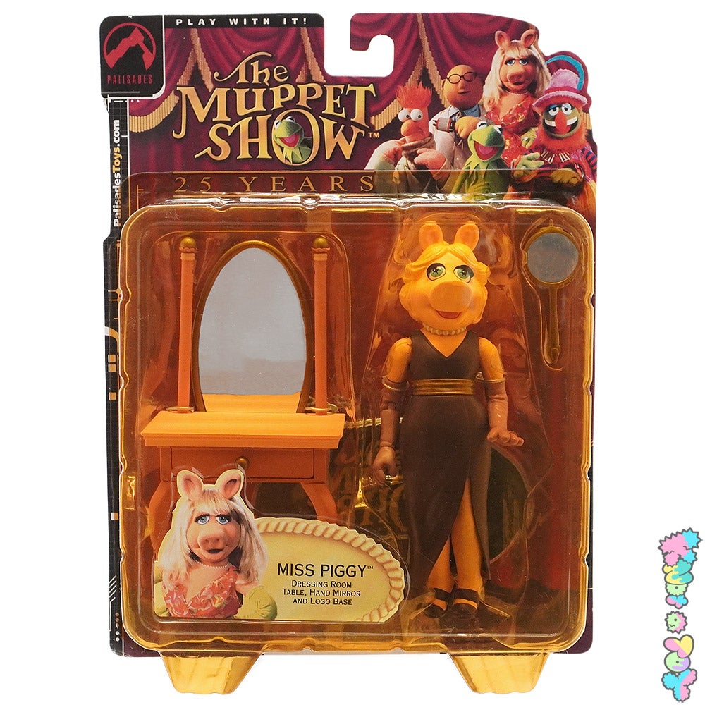 Jim Henson's Muppets/ジムヘンソンズマペッツのフィギュアや雑貨類を