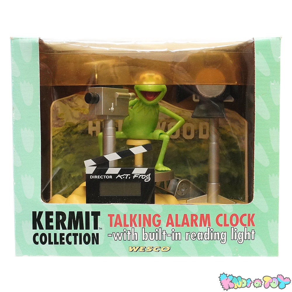 Jim Henson's Muppets/ジムヘンソンズマペッツのフィギュアや雑貨類を