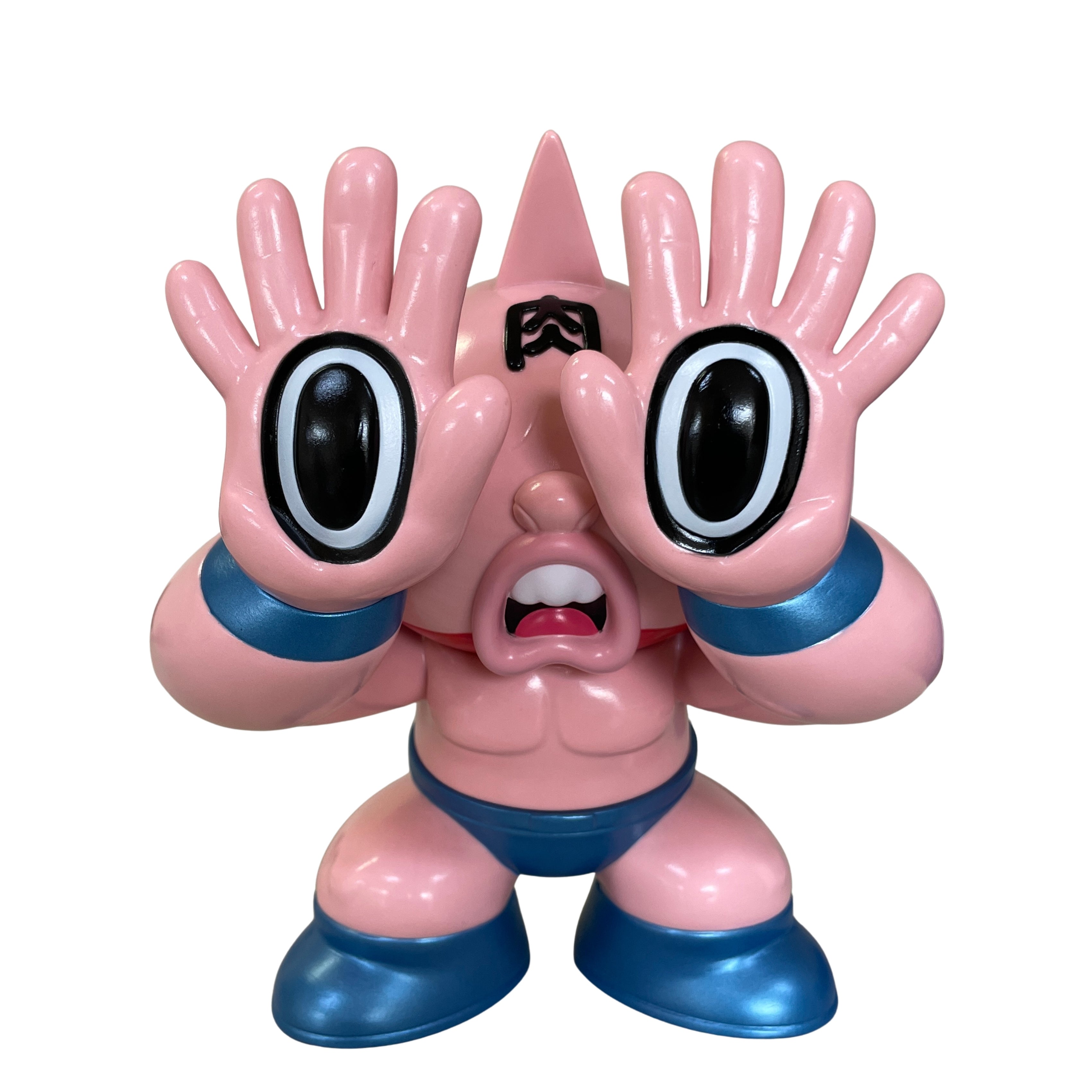 キン肉マンミュージアム New限定商品！ | ファイブスタートイ公式ブログ