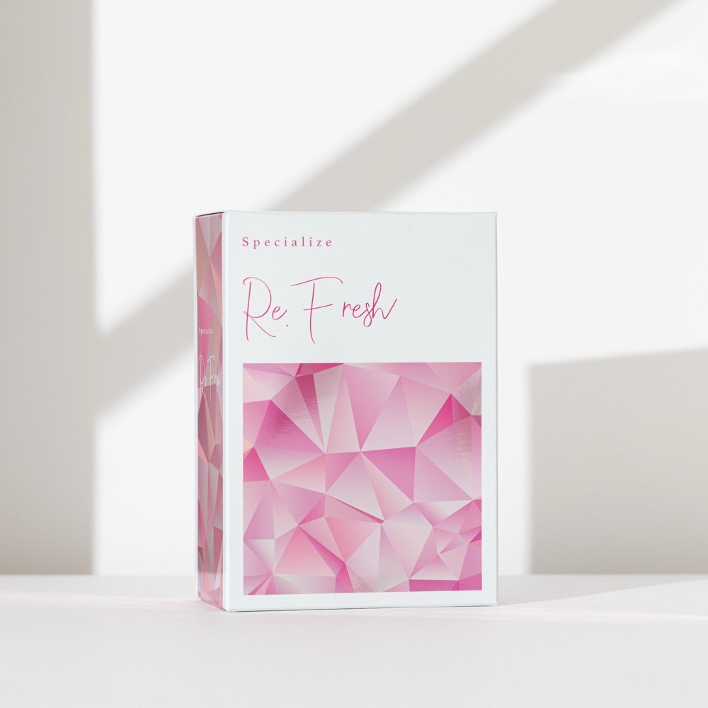 ✨【新商品】Re.Fresh PRO（リフレッシュ プロ）について | 宮崎延岡