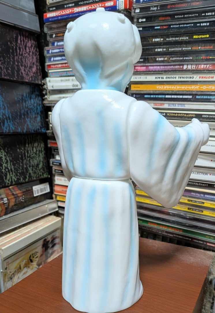 呪博士 (仮面ライダーX) | 特撮しか食さない男のブログ