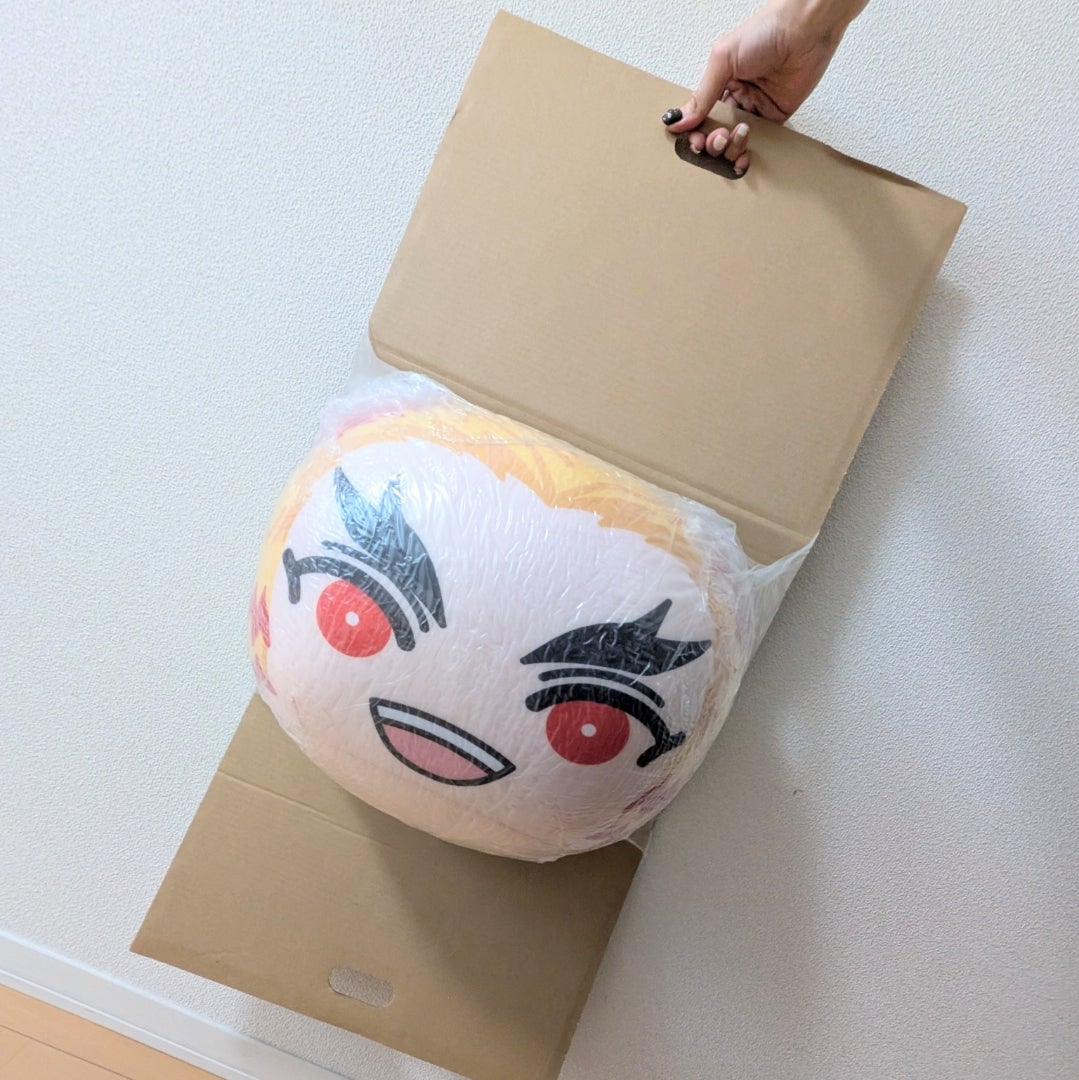 第五人格 機械技師 ビッグおまんじゅうクッション あにまる 池袋ロフト