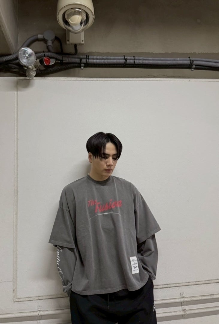 ØMI／登坂広臣 TOUR GOODS着用写真 | 三代目さんの記録係 （三代目J