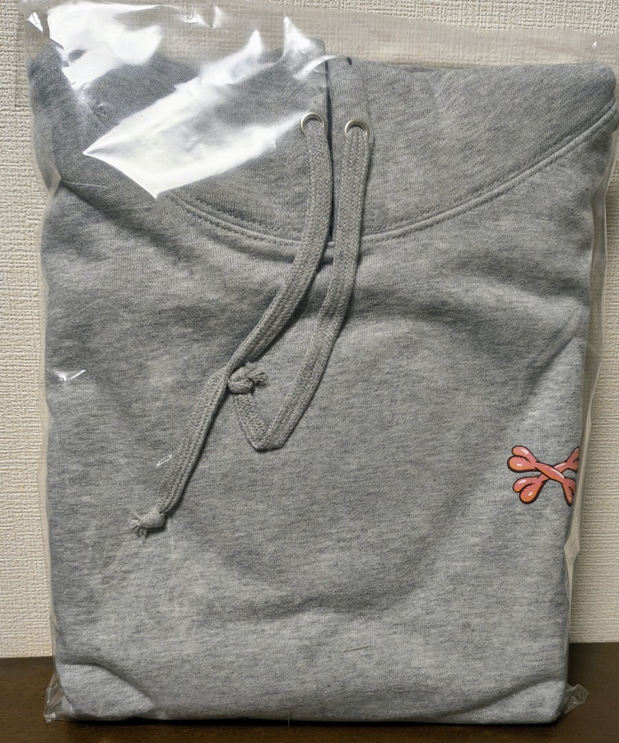 920パーカー届きました | こーなのブログ＊ドラマ＆キスマイ＊