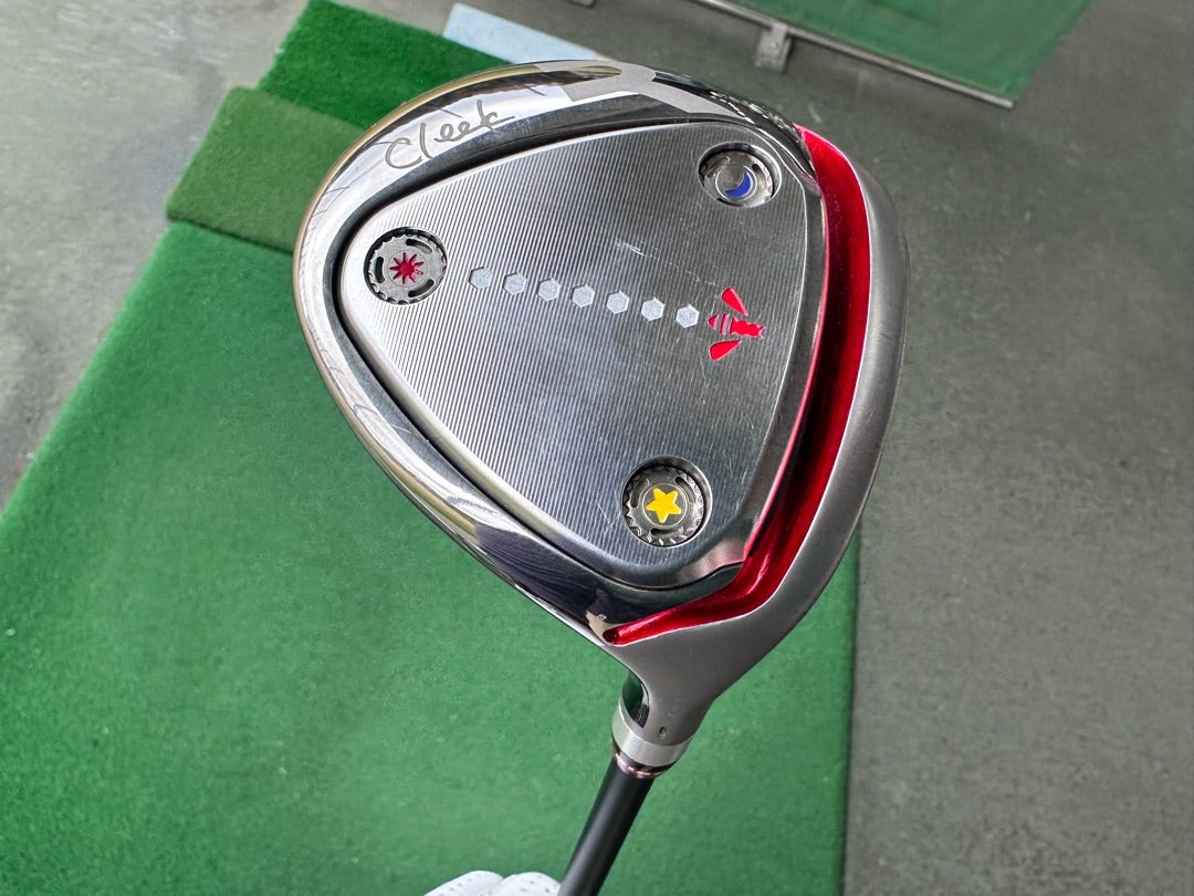 ロッディオNEWフェアウェイ | 店長ブログ