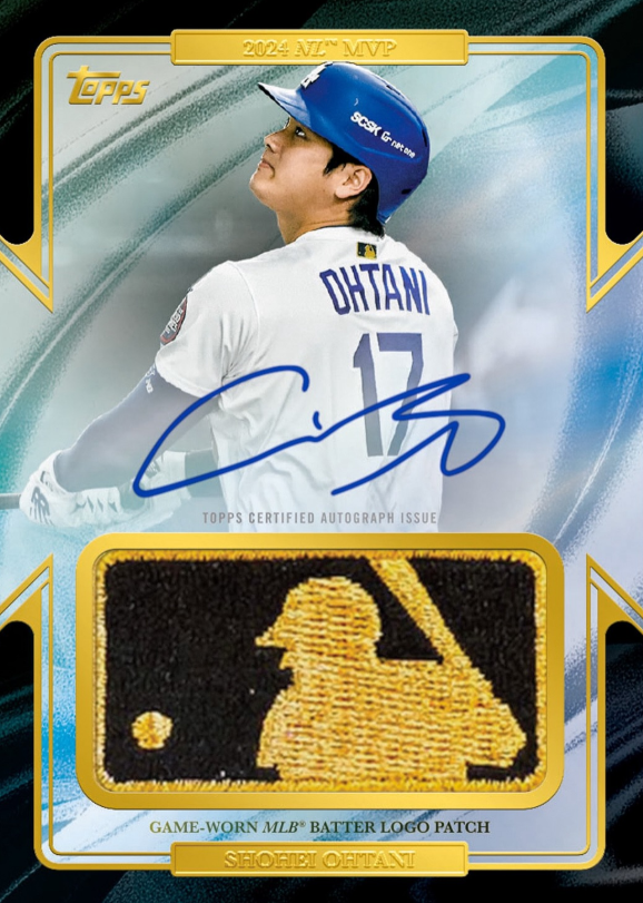 12/5 GameOff】大谷翔平の貴重なベースボールカードが史上最高額を突破