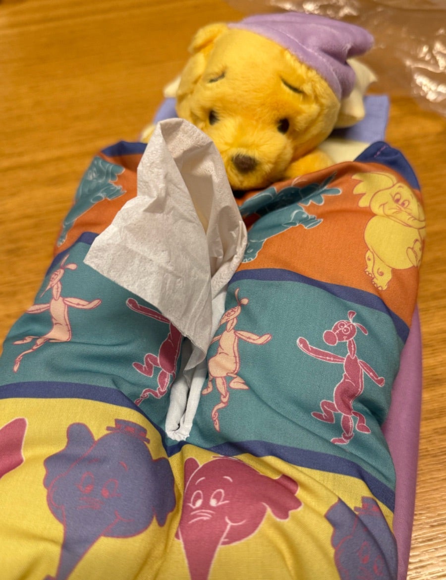 くまのプーさん一番くじラストワン！(о´∀`о) | のこたんの、あつまれ