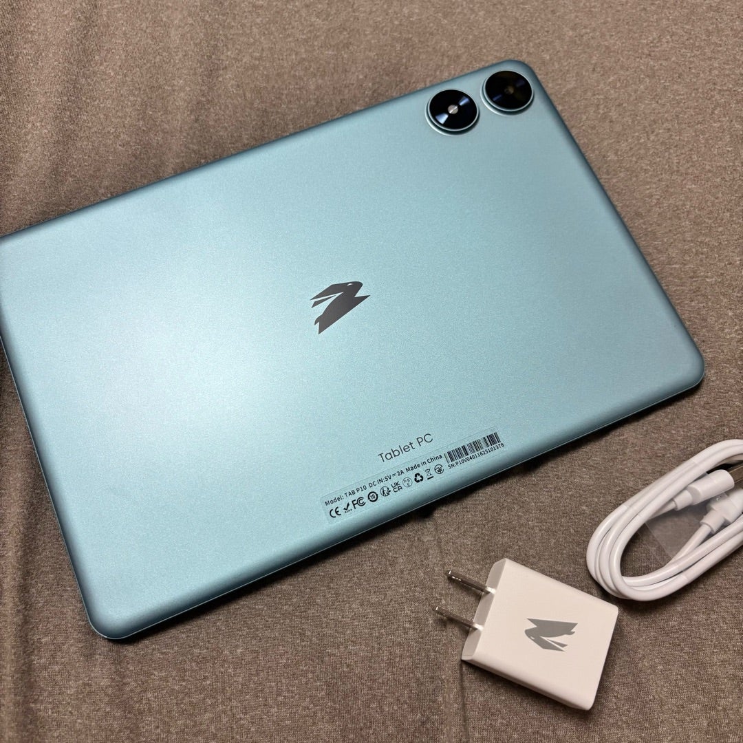 1万円台でここまで？】SVITOO P10を実機レビュー｜Android16搭載