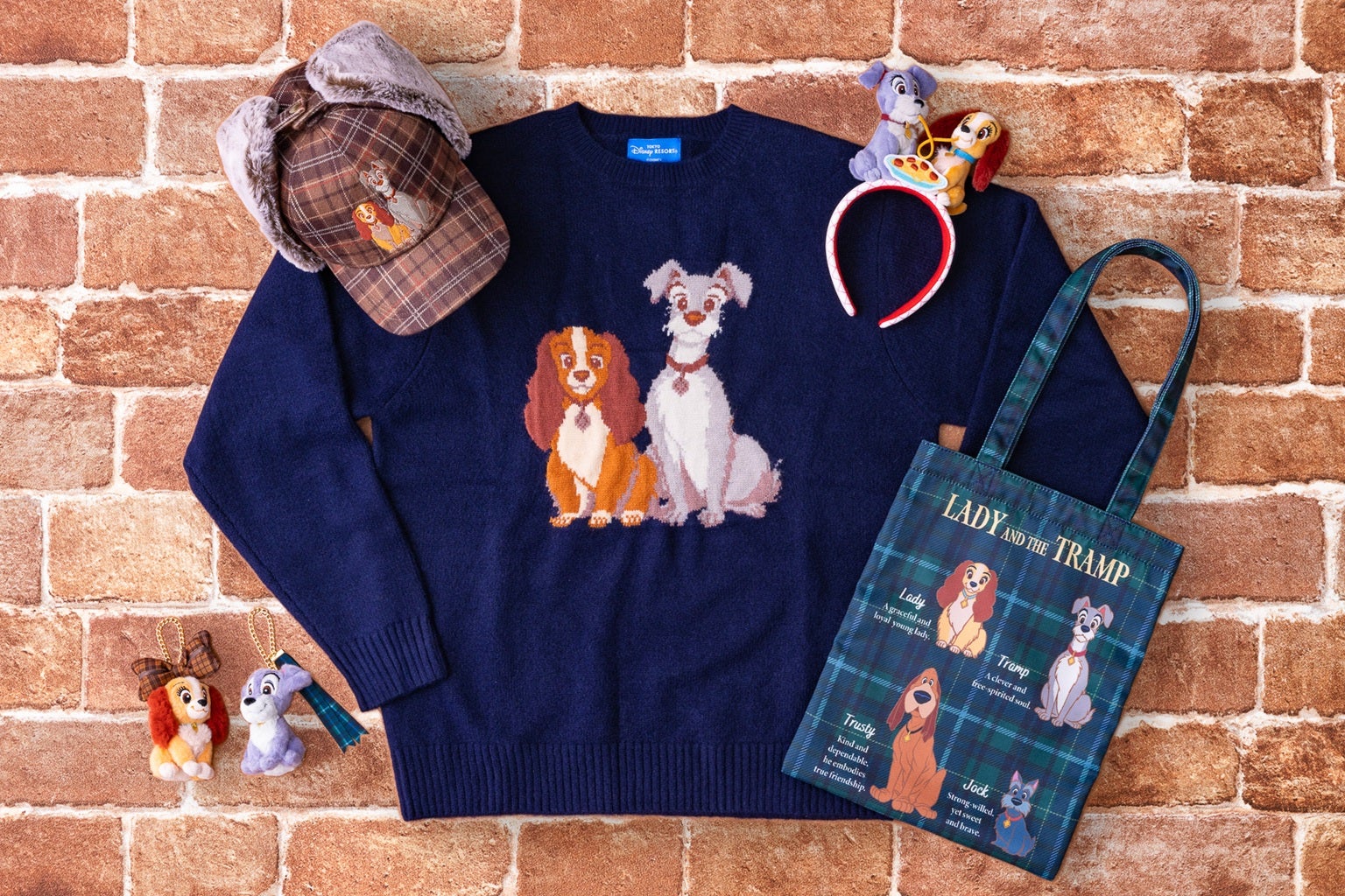 ディズニー | 森のクマ（ディズニー大好き一家）