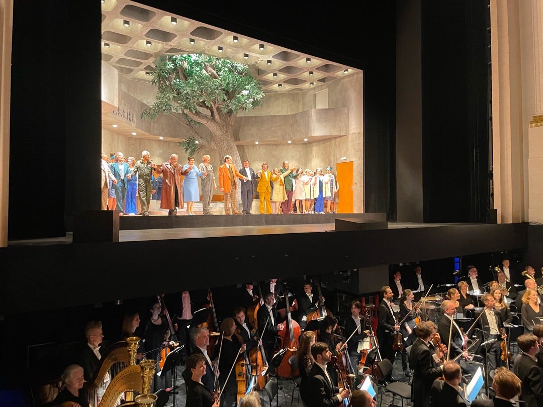 ニーベルングの指環」（全作品）を自宅で観るヒント | クラシック