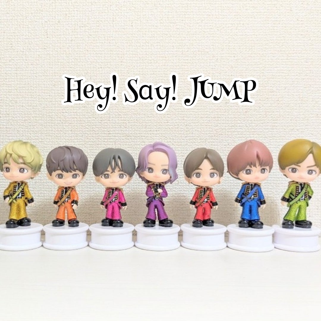 3Dぷぅ紹介『ゆうやせーばぁ』 | 君がNo.1