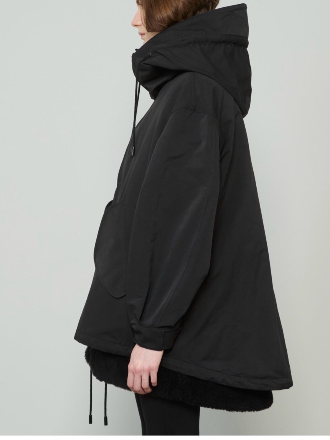 THE RERACS（ザ・リラクス）大活躍モッズコート | lisa-mai-stanceのブログ