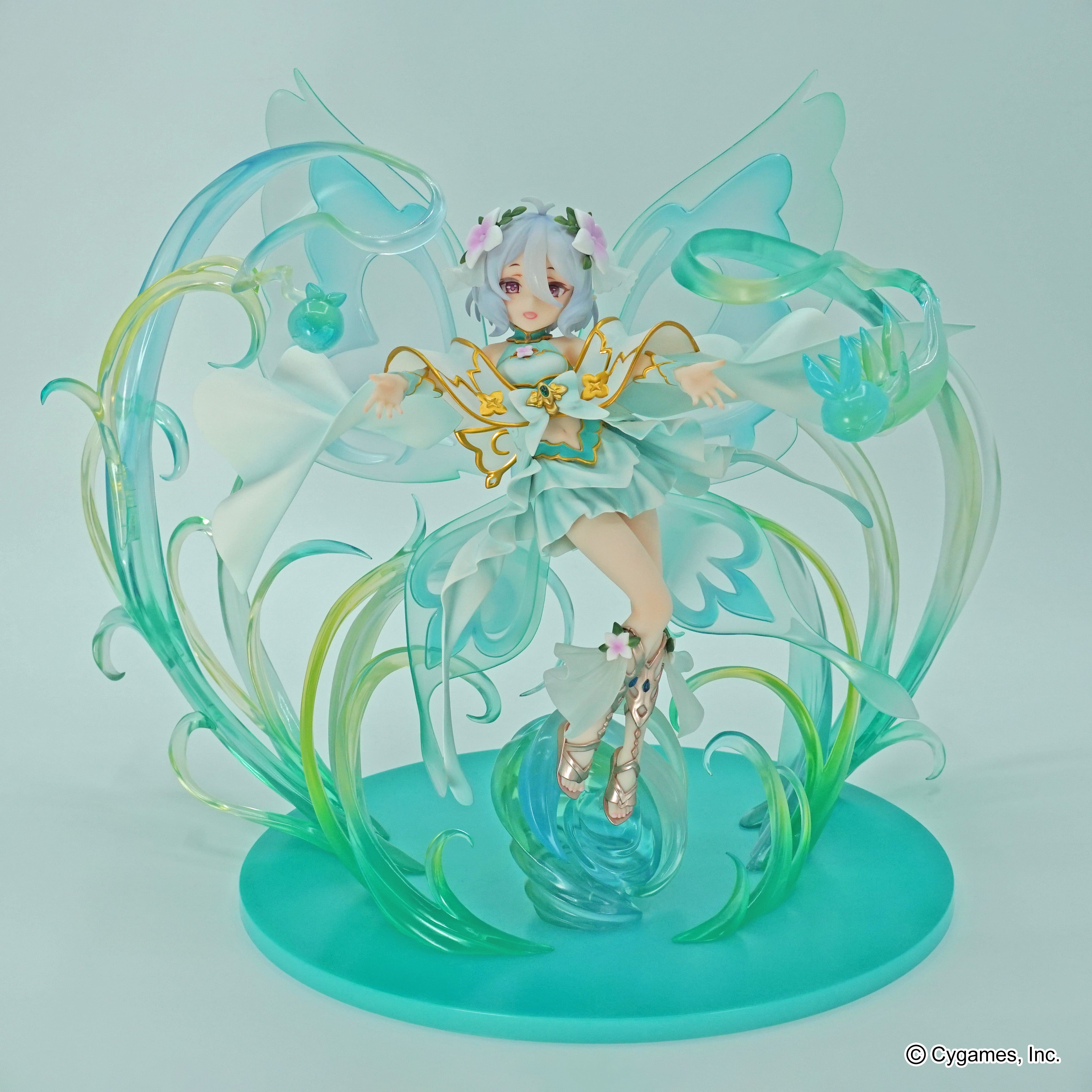 プリンセスコネクト！Re:Dive』コッコロ（プリンセス） | SHIBUYA