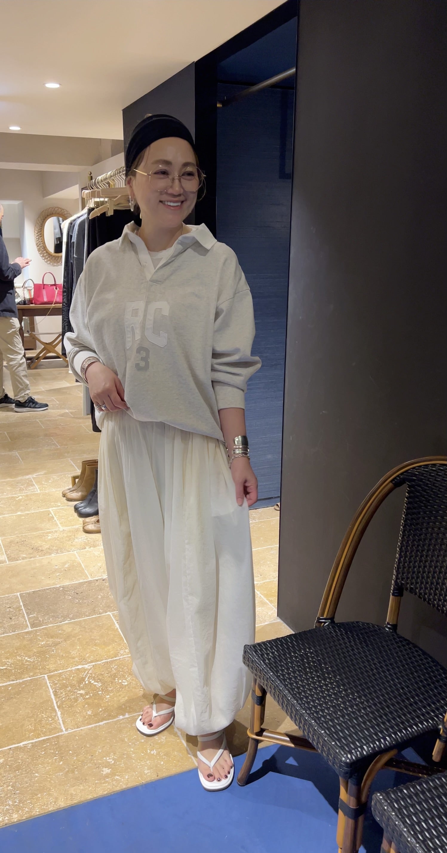 独特の世界観で欲しいの満載！カレンソロジーの2026春夏 | おしゃれ