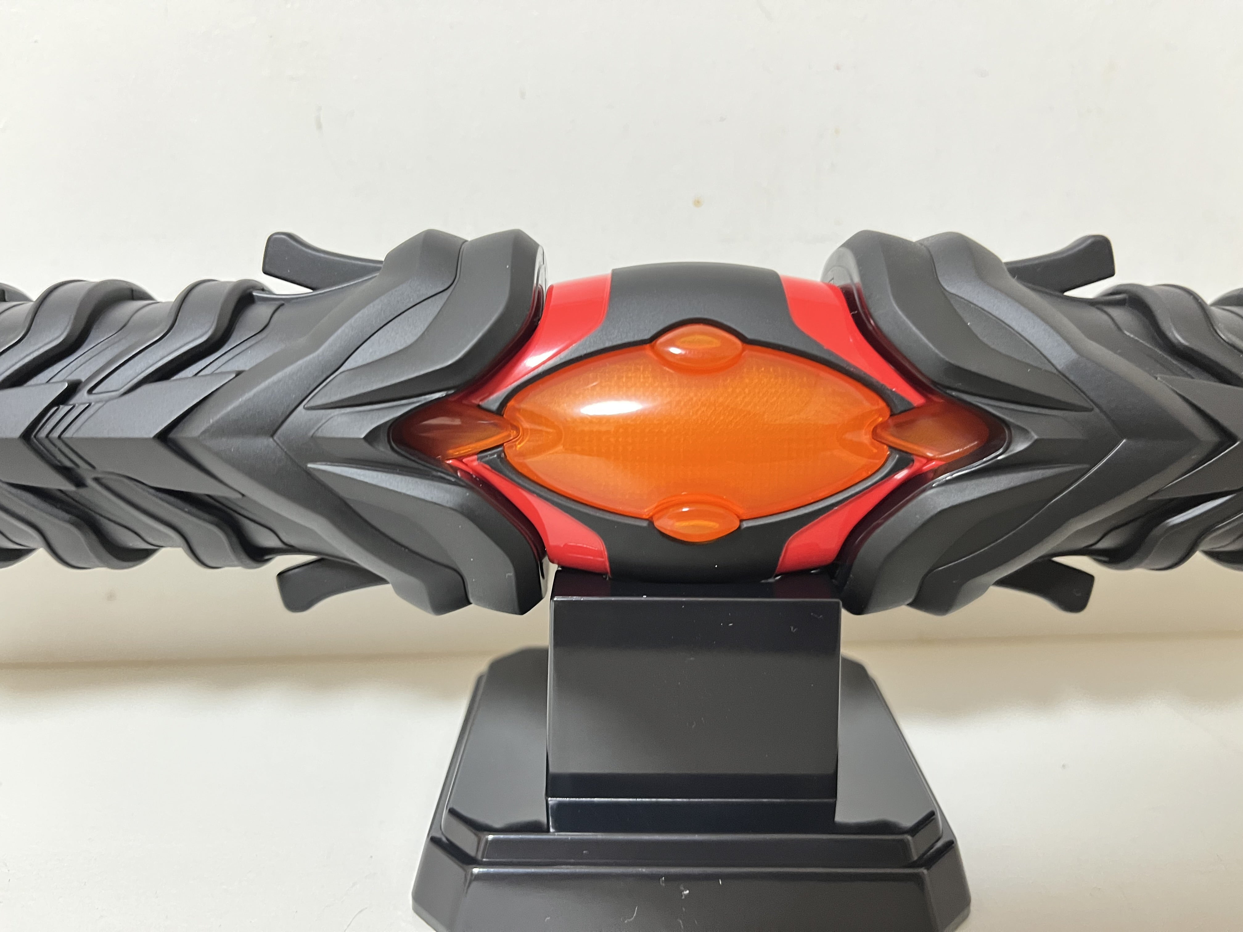 ウルトラレプリカ ダークエボルバー！(today is 12/10) | ☆ようこそ