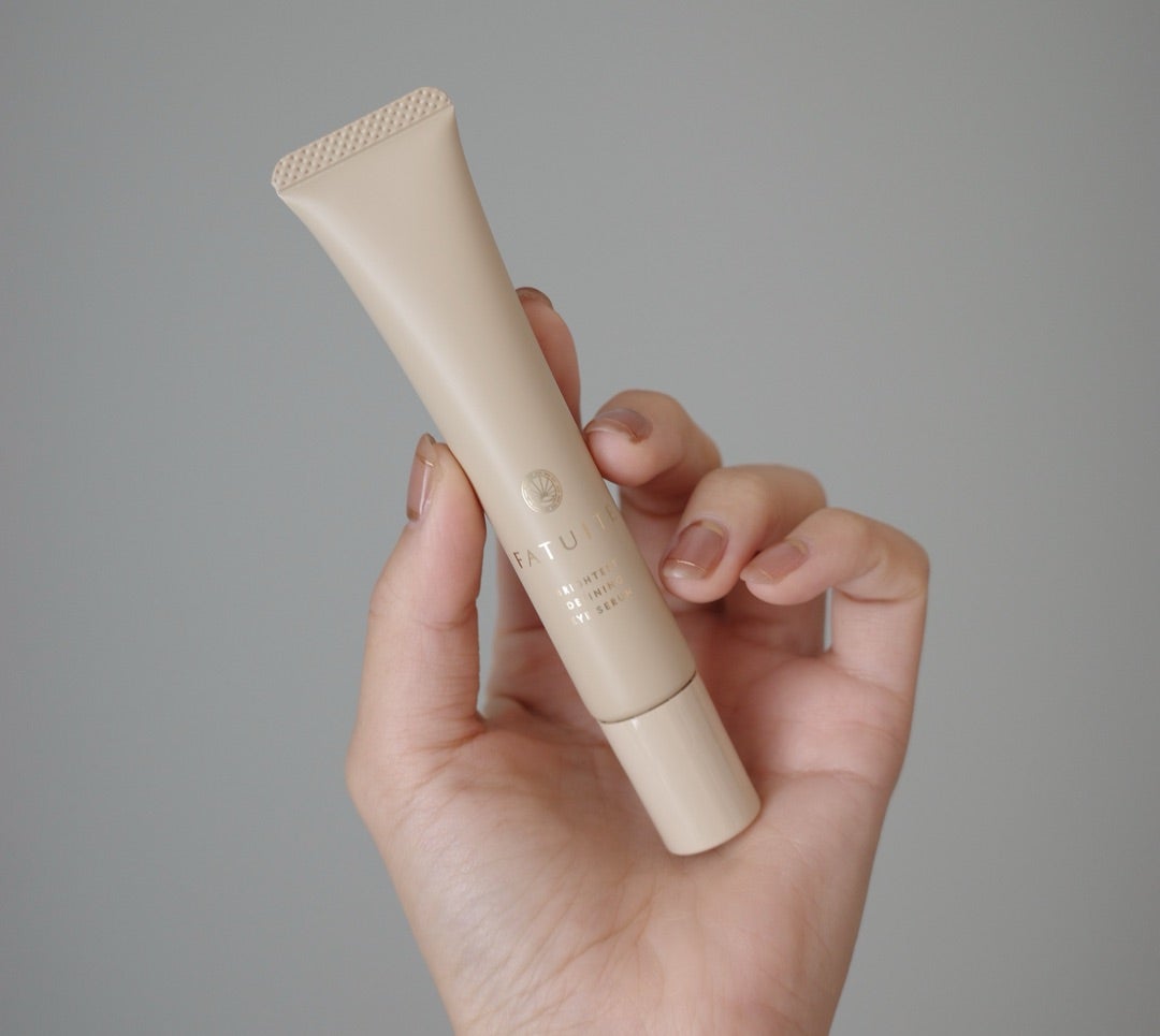 兎にも角にも、FATUITEのアイセラム。 | コスメ分析家|あやんぬ