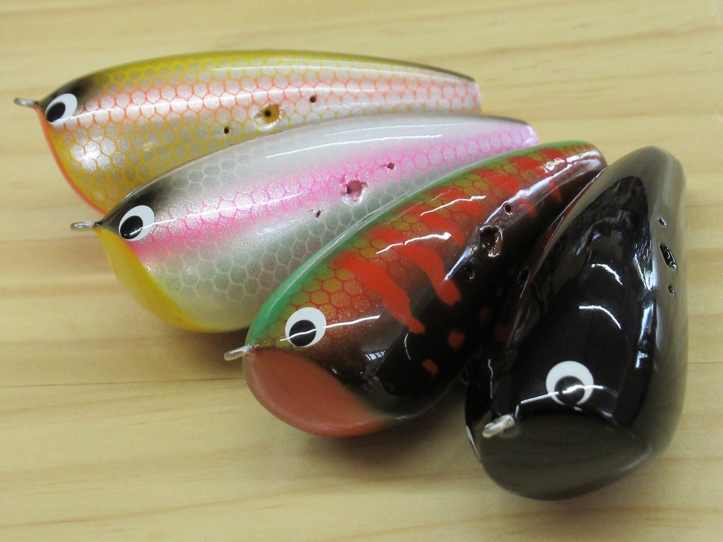 年始に入荷予定 ヤマトクローラー 新色♪他 ご予約承り!!! | 四国中央