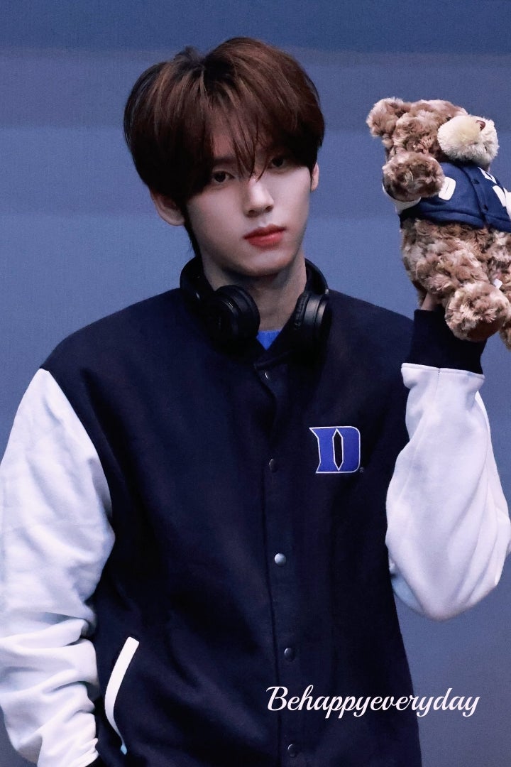 インガライブ サインボード ハンユジン ゼベワン インガライブ サイン