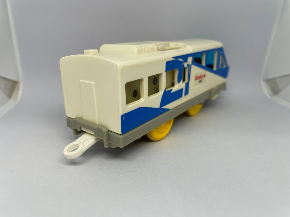 プラレール] 2000年・特別限定版 伊豆急Resort21 | 多趣味な人生