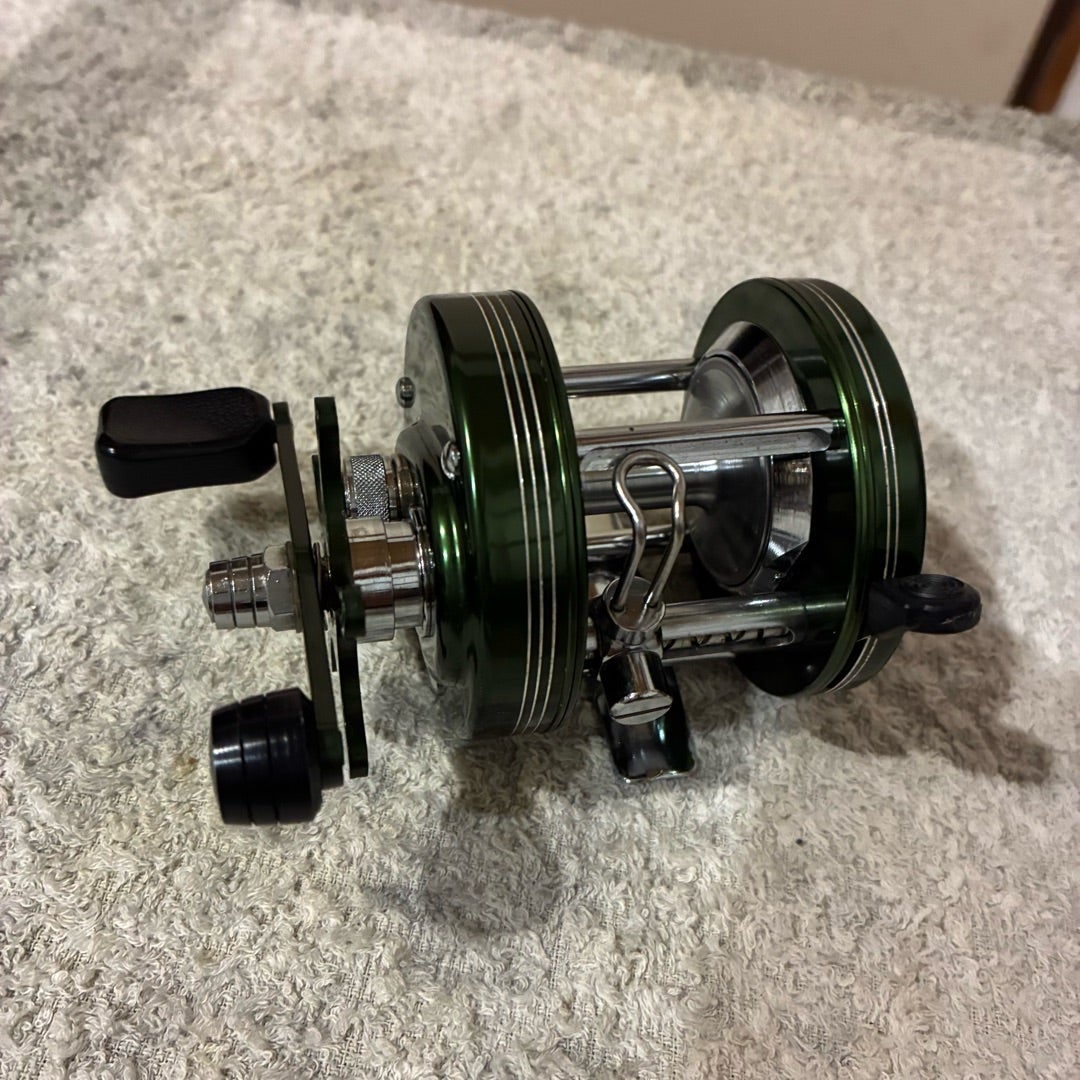 ヘドンマークⅣ 3200 | 流山ルアーズのブログ 《トップウォーターバス