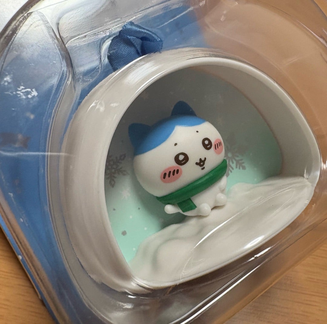 ちいかわエニマイくじ（12/12(金)〜） | ちいかわ多めのコレクションブログ