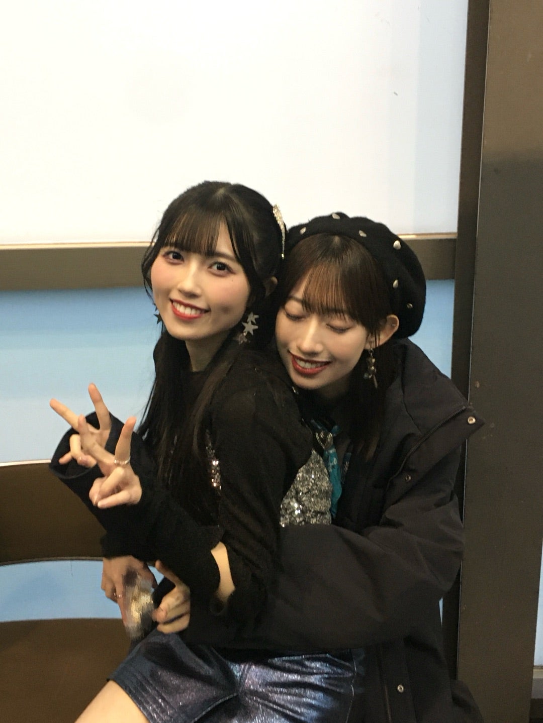 かわいい ʚ♡ɞ 前田こころ | BEYOOOOONDS 雨ノ森 川海オフィシャル