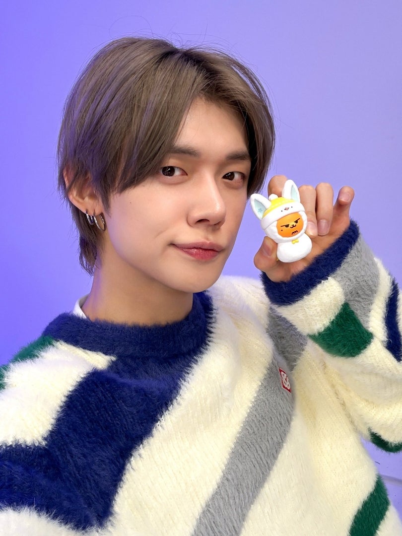 TXTヨンジュンまとめ | taekookloveのブログ